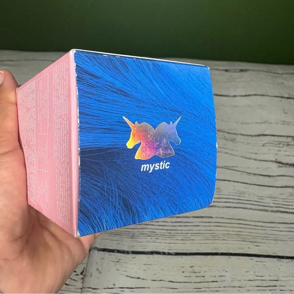 Lime Crime it vegan